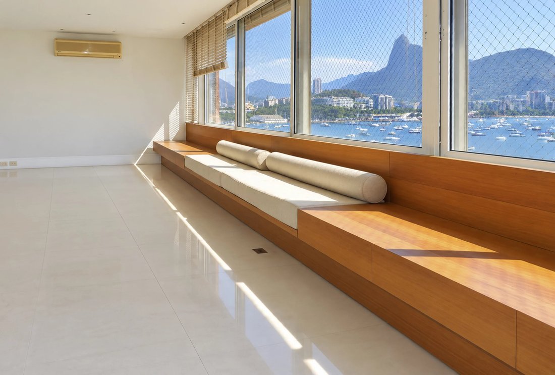 Apartment in Rio de Janeiro, State of Rio de Janeiro, Brazil 3 - 10449591