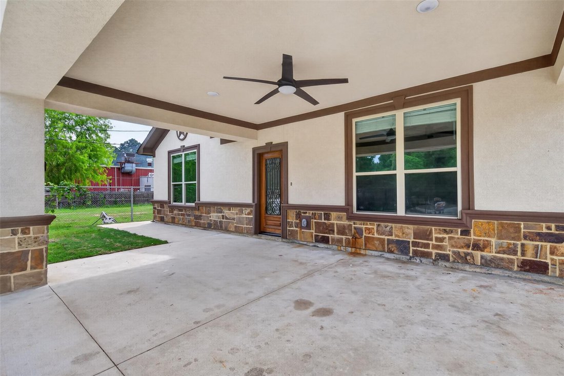 House in Cleveland, Texas, United States 5 - 18943437