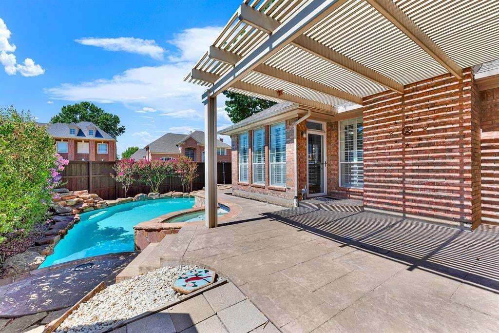 Haus in Plano, Texas, Vereinigte Staaten 4 - 18943579