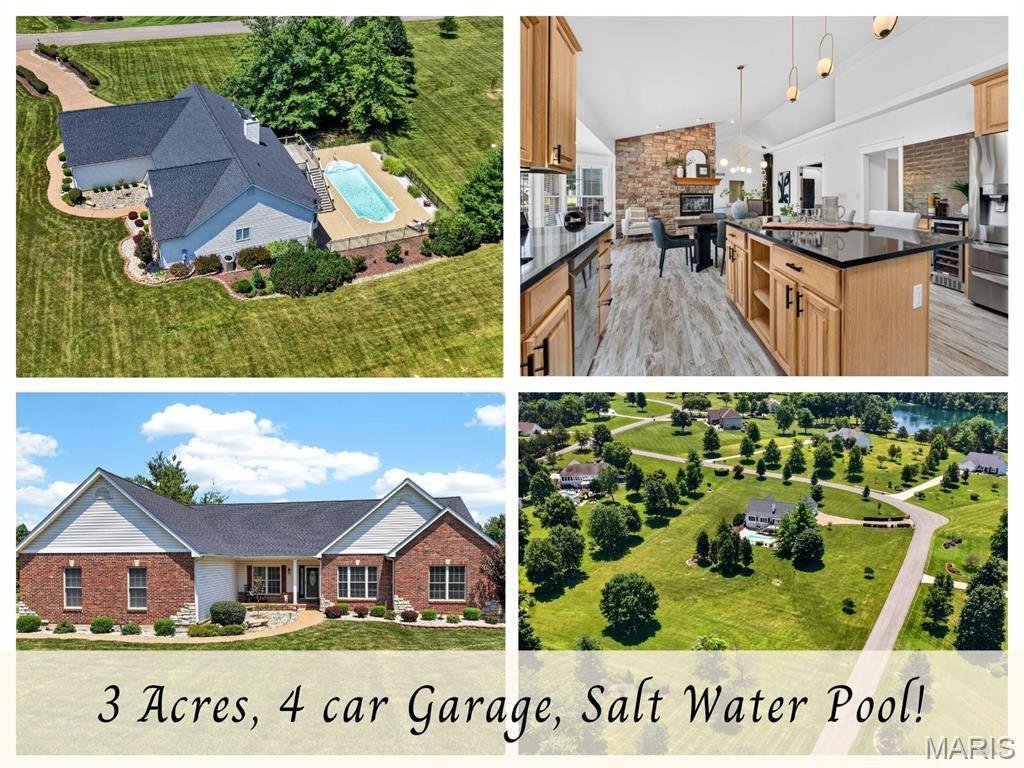 House in Wentzville, Missouri, United States 1 - 18460192