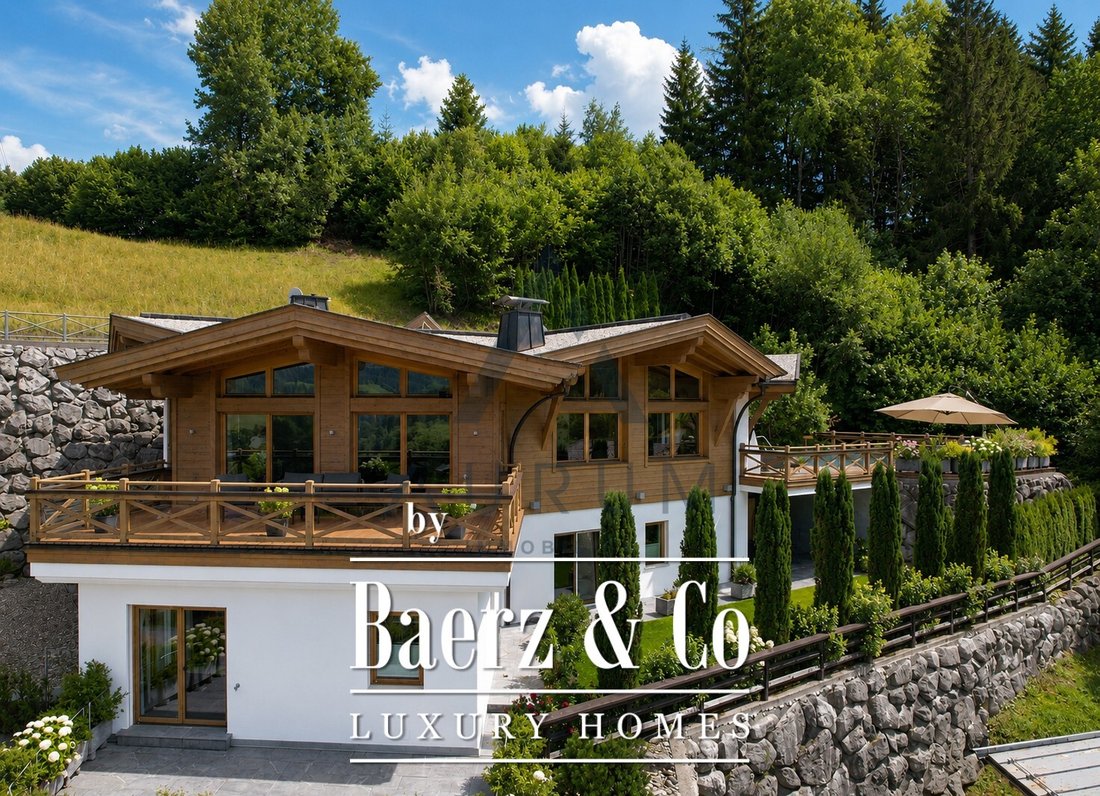 Villa in Ellmau, Tyrol, Austria 2 - 18944673
