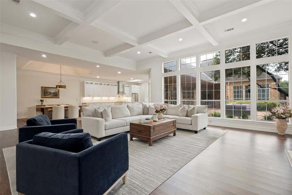 House in Dallas, Texas, United States 1 - 18943601
