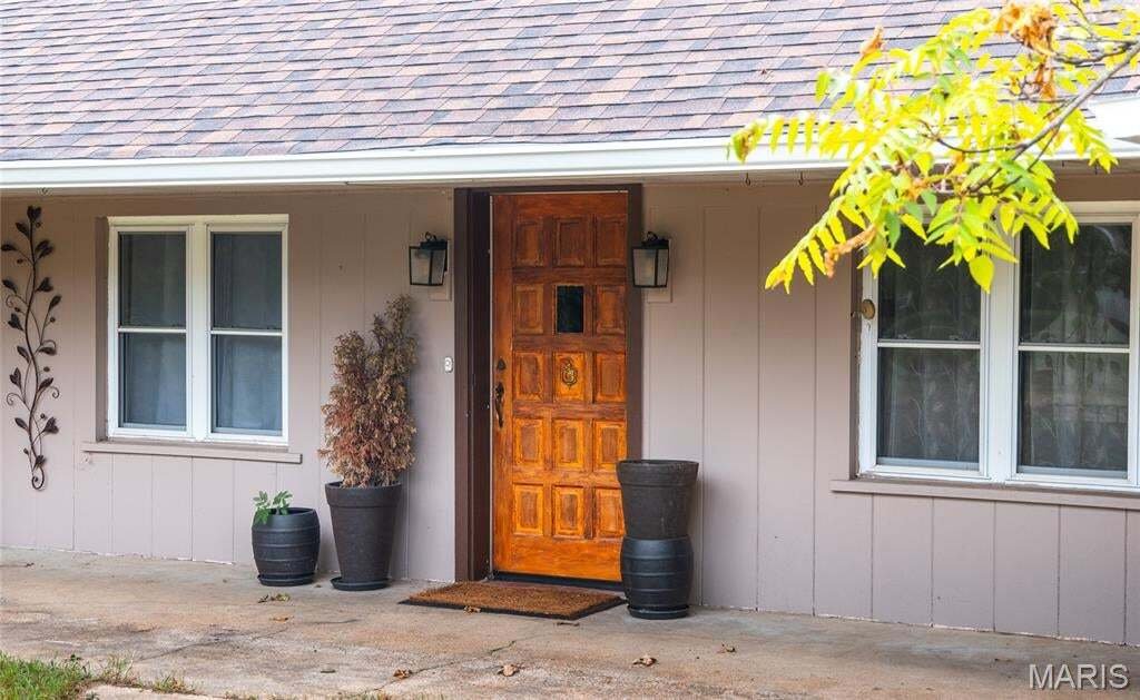 House in Rolla, Missouri, United States 3 - 18640056