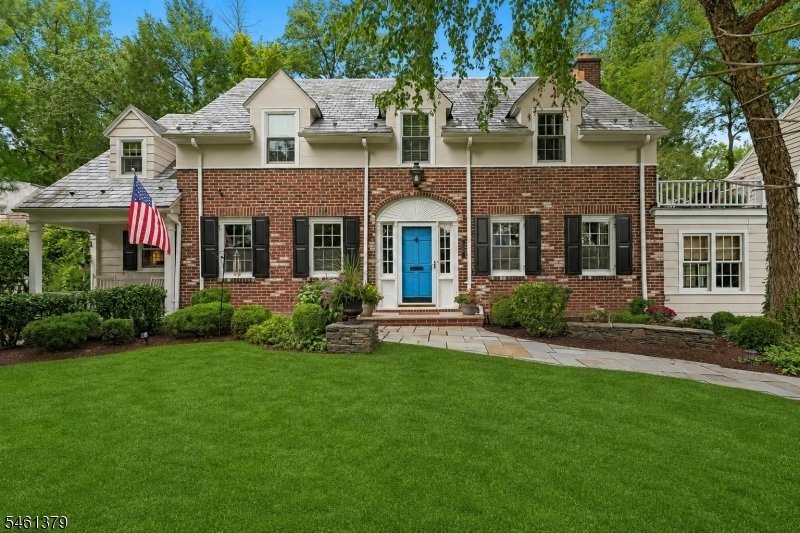 House in Maplewood, New Jersey, United States 1 - 18942978