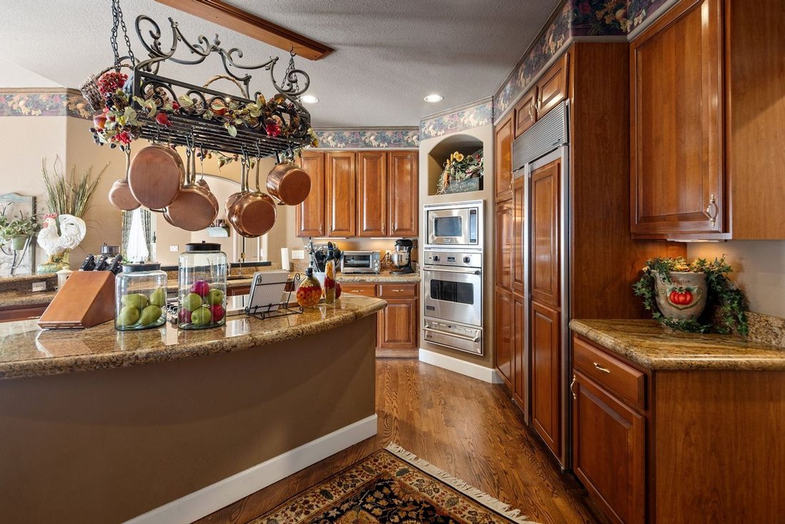 House in Highlands Ranch, Colorado, United States 3 - 18941377