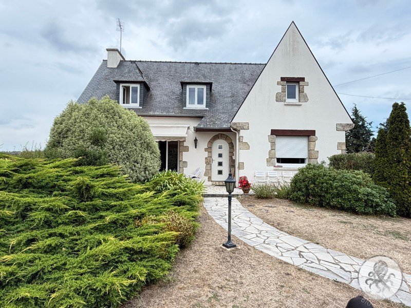 House in Frehel, Brittany, France 1 - 18940347