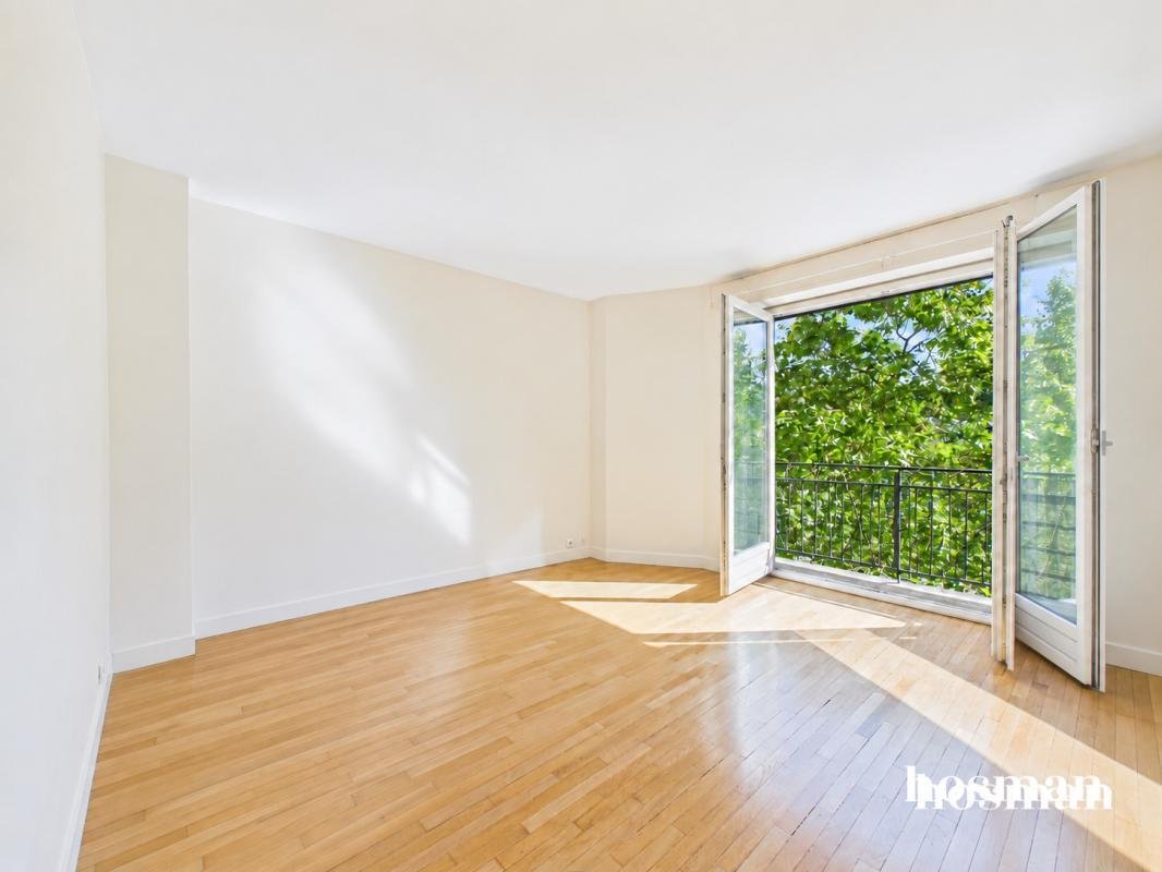 Appartement à Reine-Mairie, Boulogne-Billancourt, France 1 - 17923458