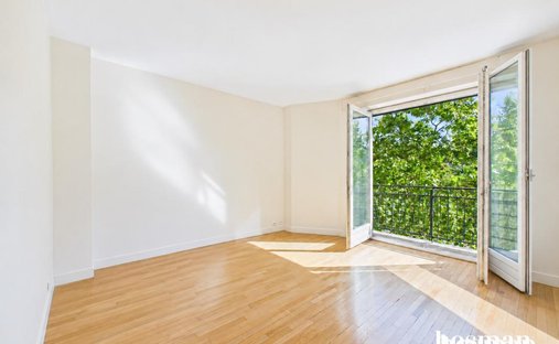 Apartment in Reine-Mairie, Boulogne-Billancourt, France 1