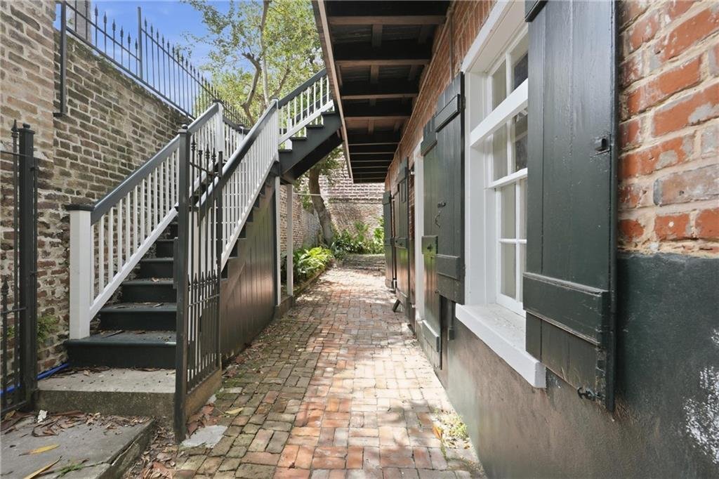 Condo in New Orleans, Louisiana, United States 4 - 18942079