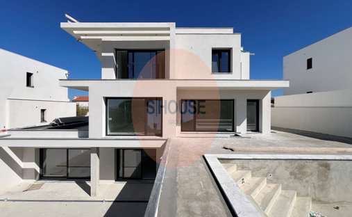 Villa in Atouguia da Baleia, Leiria District, Portugal 1