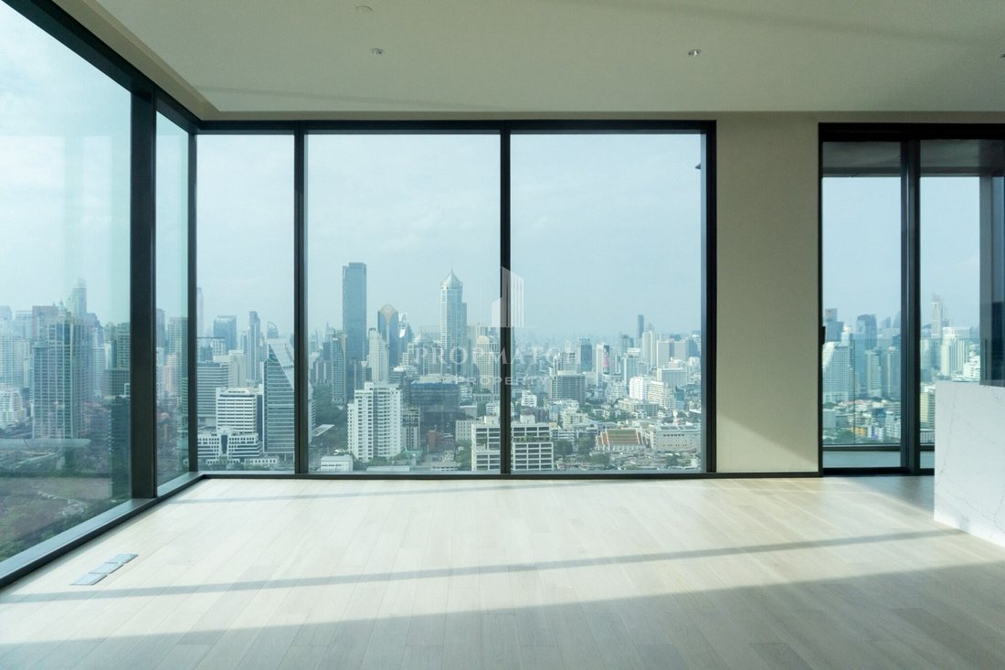 Condo in Bangkok, Bangkok, Thailand 1 - 18942004