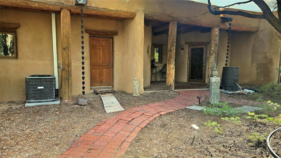 House in White Rock, New Mexico, United States 1 - 18942368