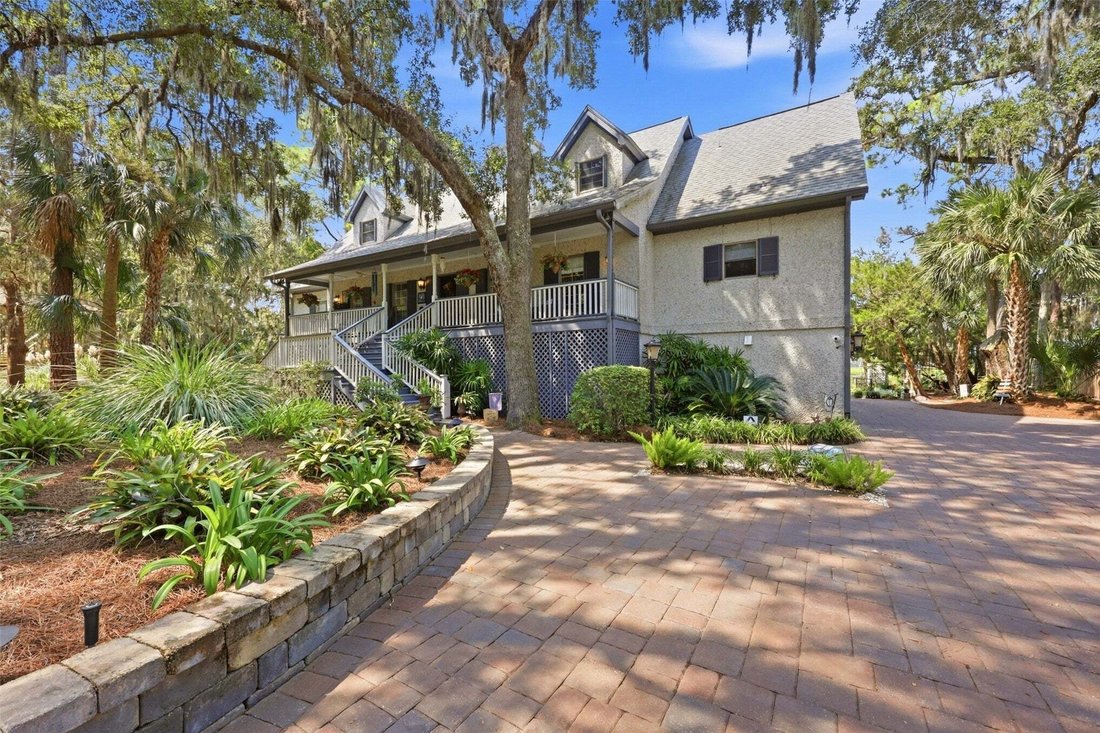House in Fernandina Beach, Florida, United States 5 - 18942316
