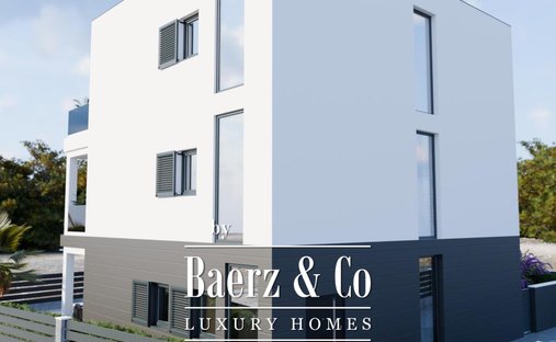 Townhouse in Primosten Burnji, Sibenik-Knin County, Croatia 1