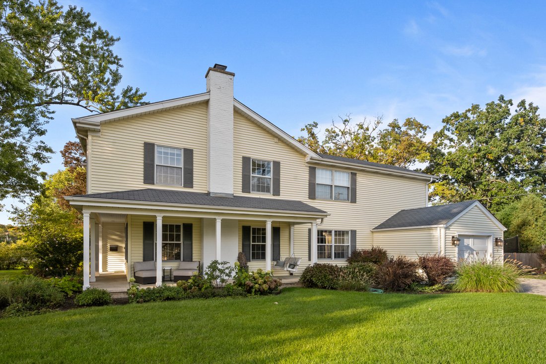 House in Riverwoods, Illinois, United States 1 - 18941511