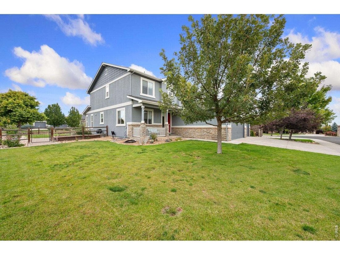 House in Windsor, Colorado, United States 4 - 18942227