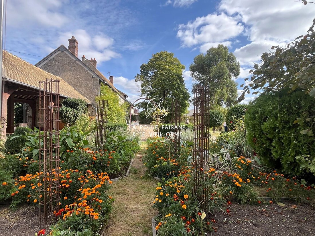 House in Breval, Ile-de-France, France 3 - 18940758