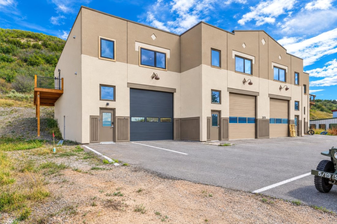 Condo in Steamboat Springs, Colorado, United States 2 - 18936622