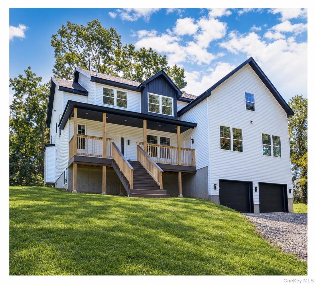 House in Newburgh, New York, United States 2 - 18942858