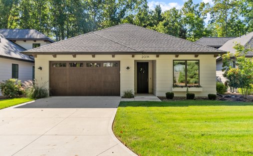 Condo in West Olive, Michigan, United States 1