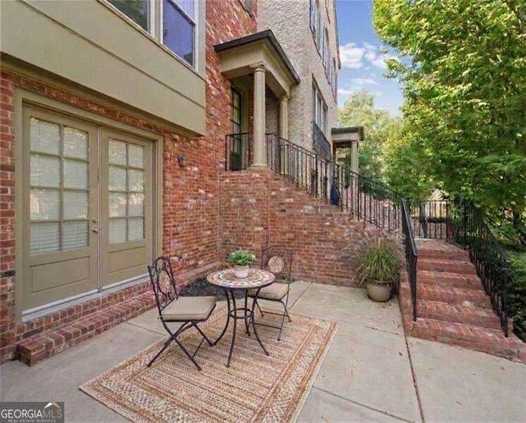 Townhouse in Smyrna, Georgia, United States 3 - 18943334