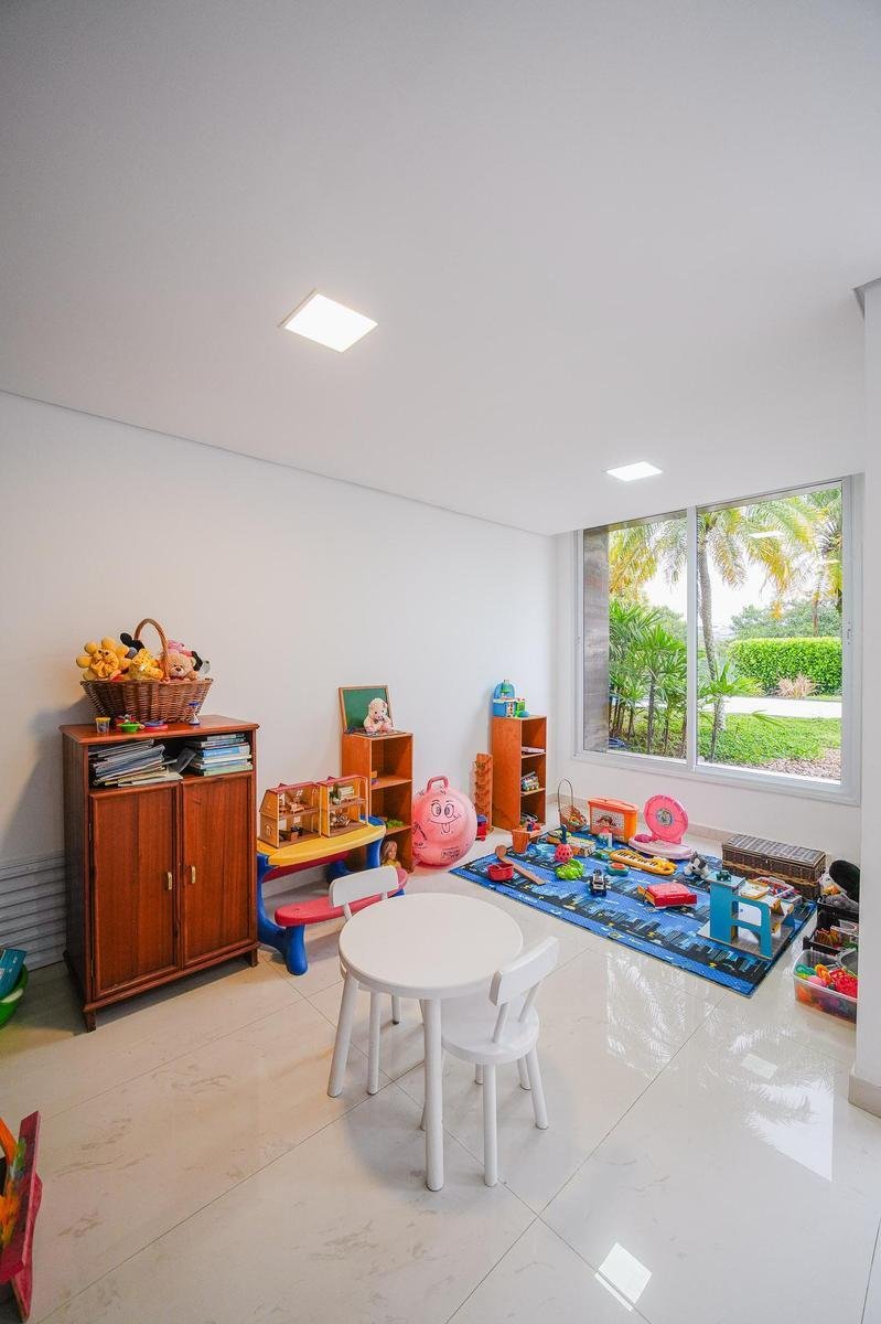 Condo in Santana de Parnaíba, State of São Paulo, Brazil 4 - 18941561