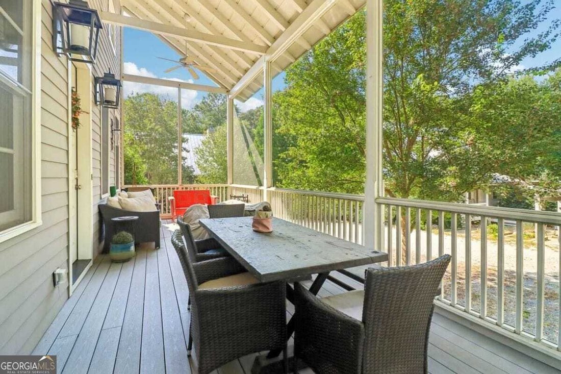 House in Chattahoochee Hills, Georgia, United States 2 - 18942384