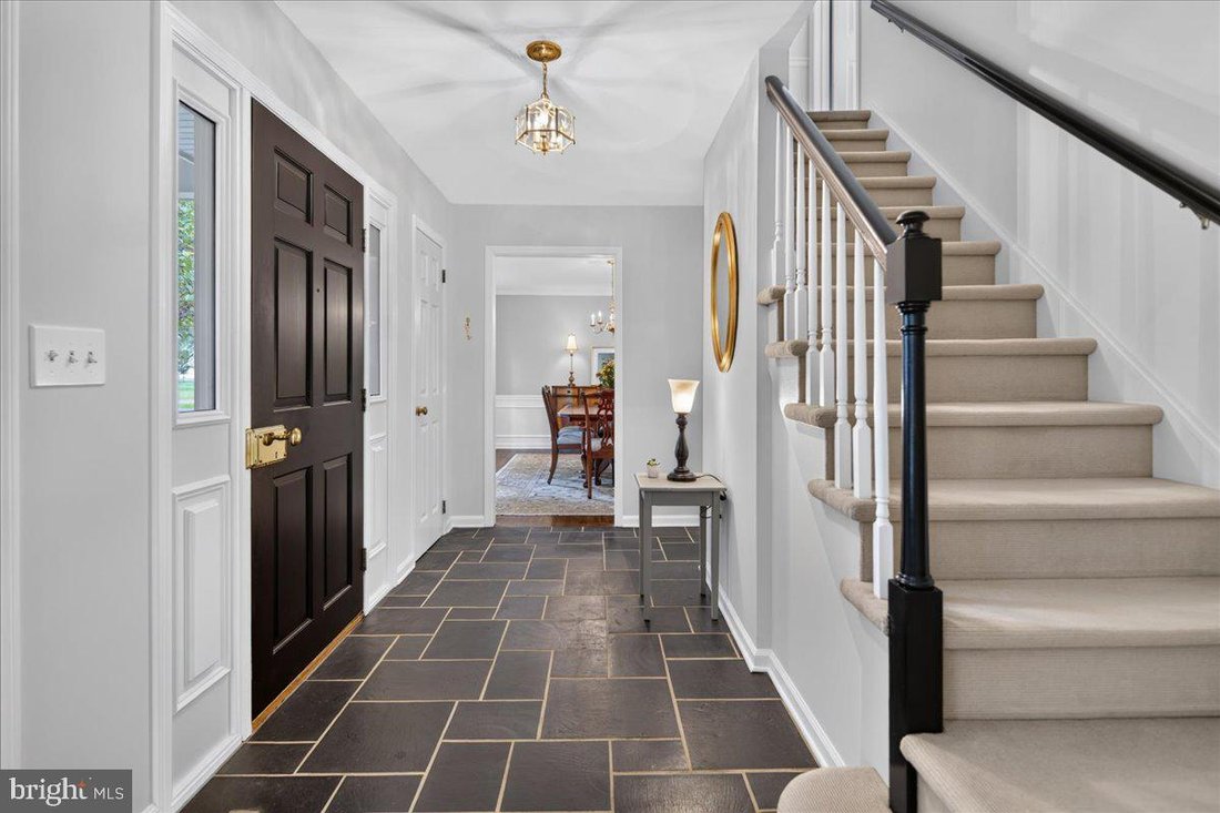 House in Pennington, New Jersey, United States 5 - 18713714