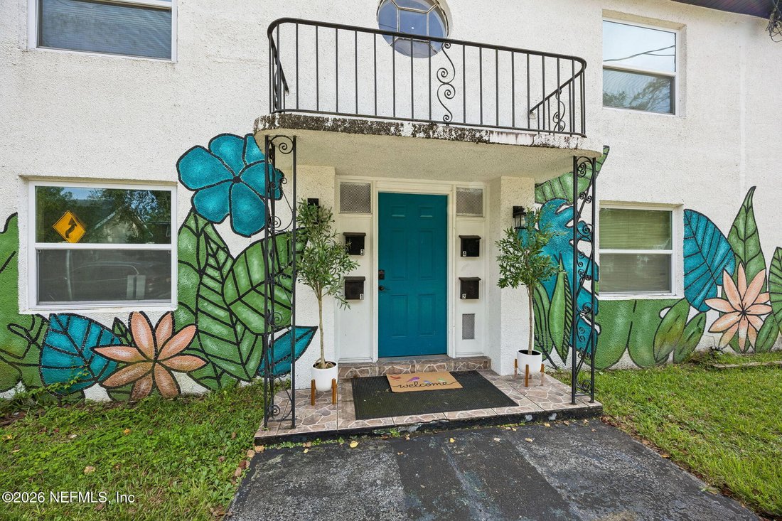 Jacksonville, Florida, United States 4 - 18939333