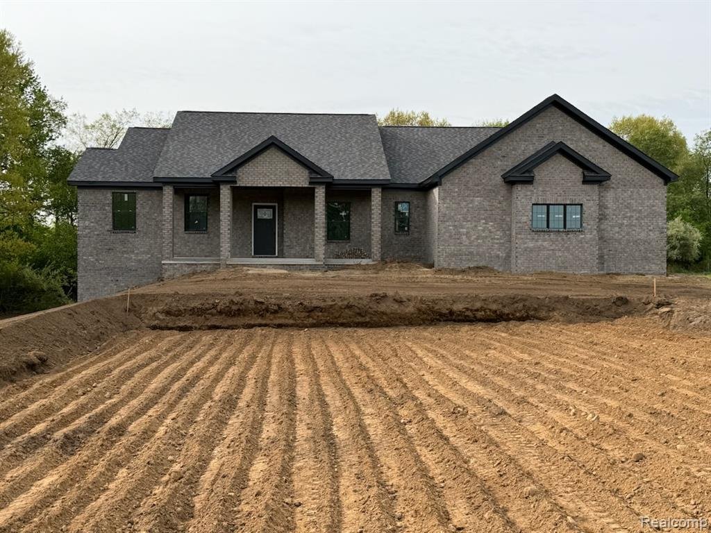 House in Metamora, Michigan, United States 1 - 18939971
