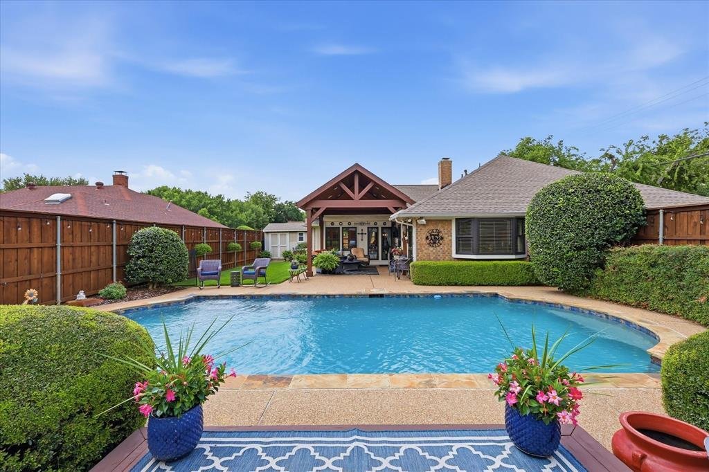 House in Coppell, Texas, United States 2 - 18943554
