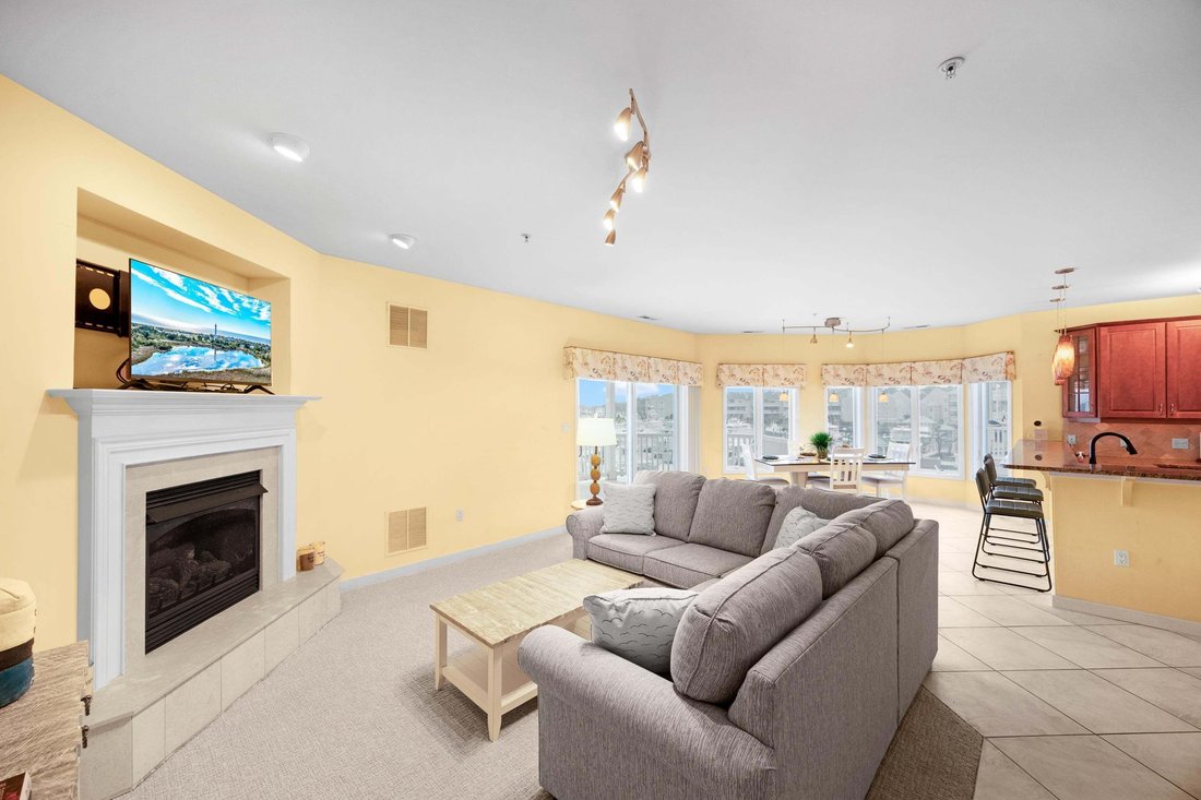 Condo in Lower Township, New Jersey, United States 4 - 18508144