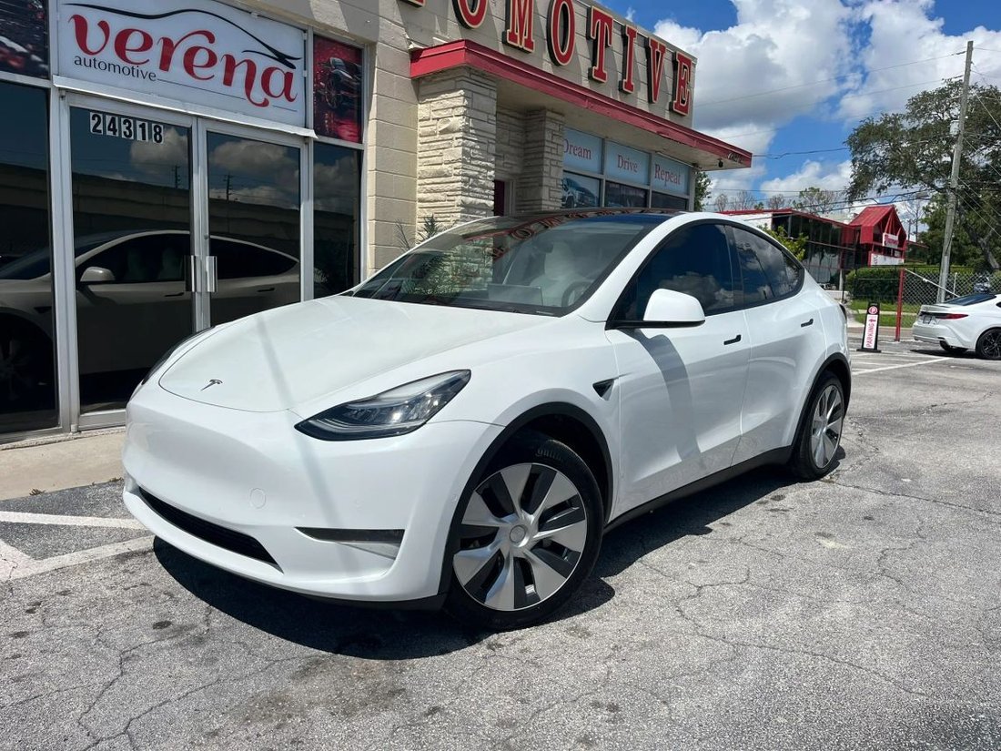 Suv in Clearwater, FL, United States 1 - 18944621