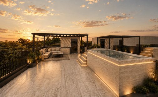 Apartment in Limassol, Limassol, Cyprus 1