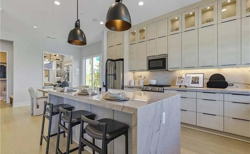 Condo in Montebello, California, United States 1