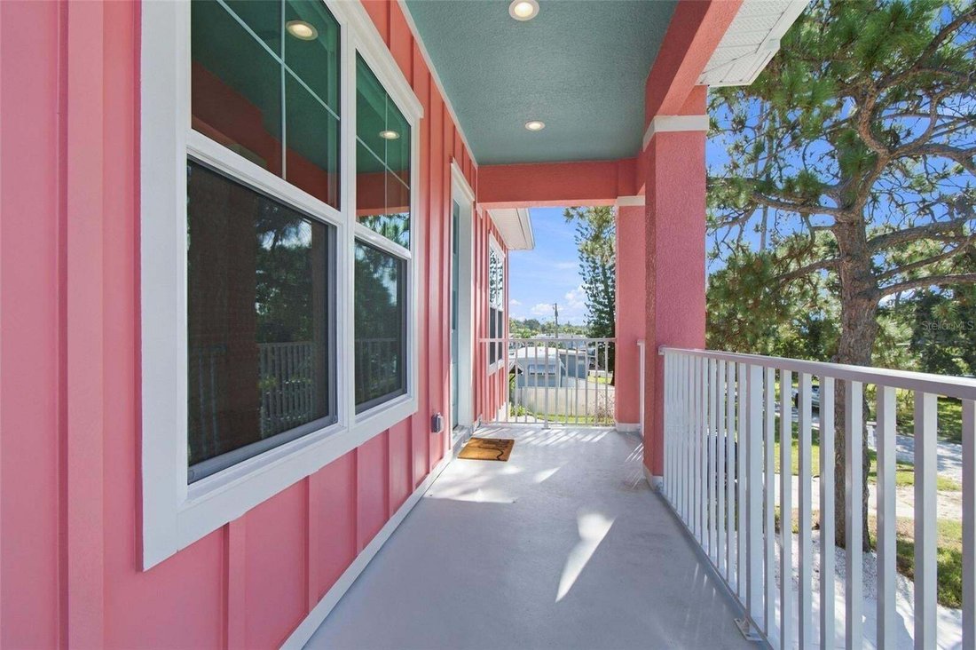 House in Palm Harbor, Florida, United States 4 - 18939829