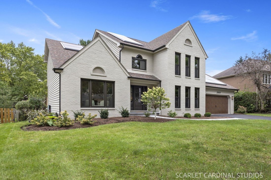 House in Bolingbrook, Illinois, United States 2 - 18921447