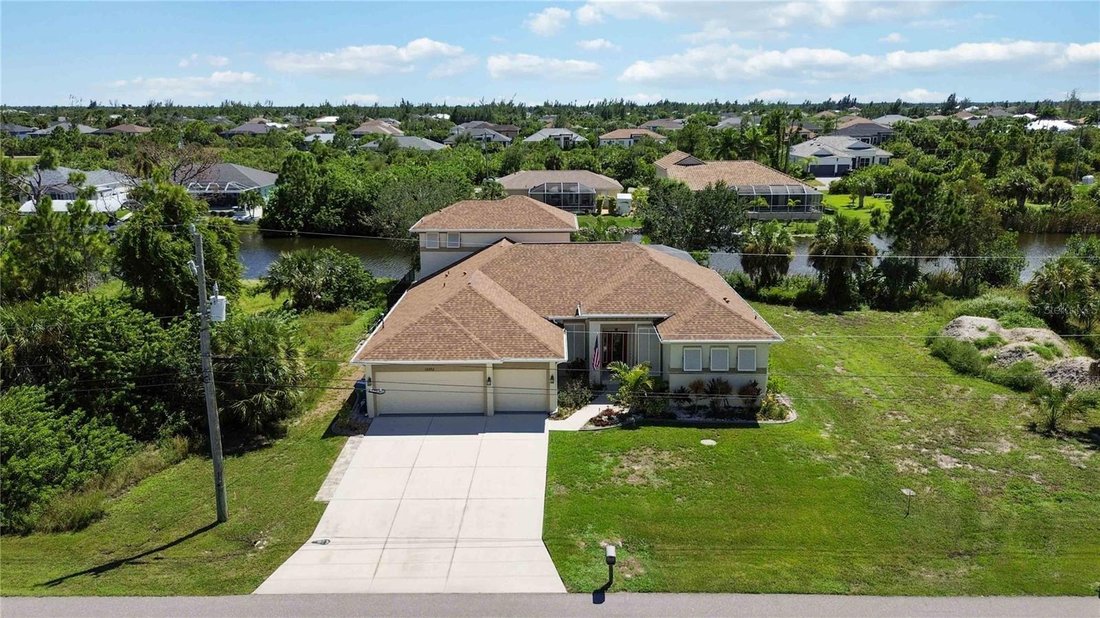 House in Port Charlotte, Florida, United States 5 - 18942787