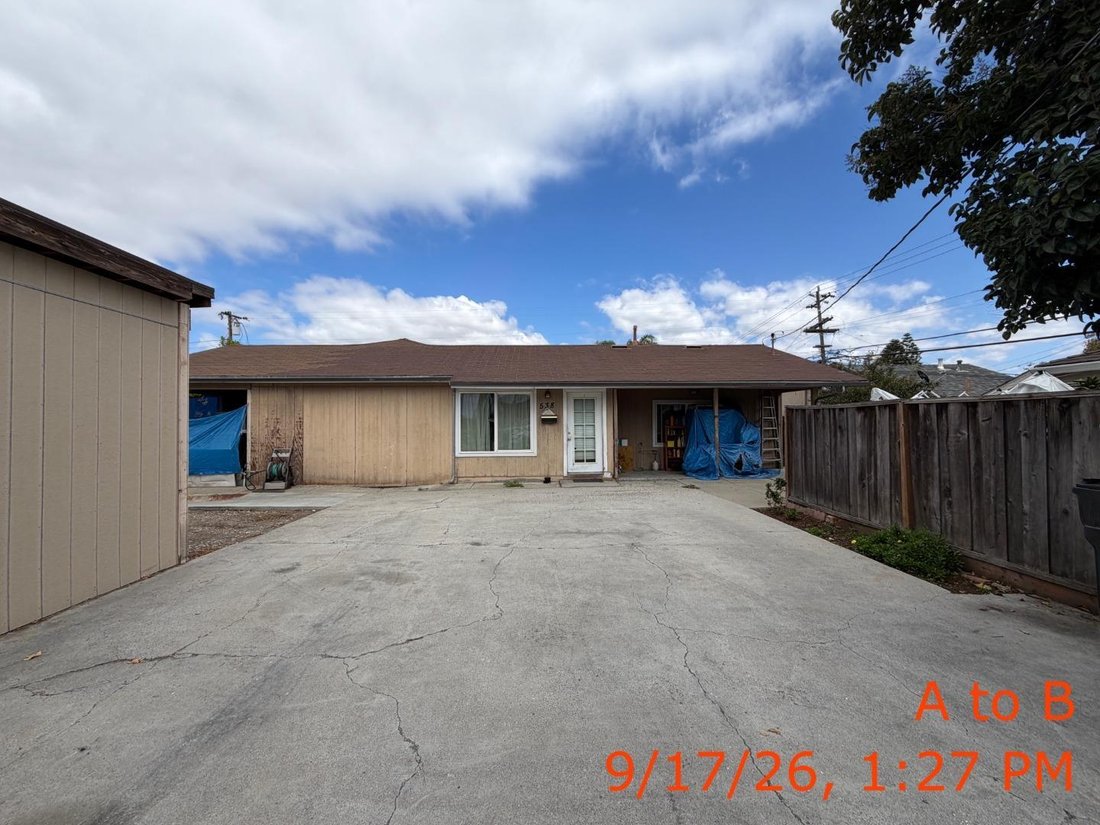 House in San Jose, California, United States 1 - 18942597
