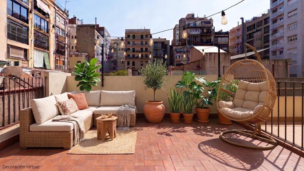 Apartment in Eixample, Barcelona, Spain 4 - 18943421