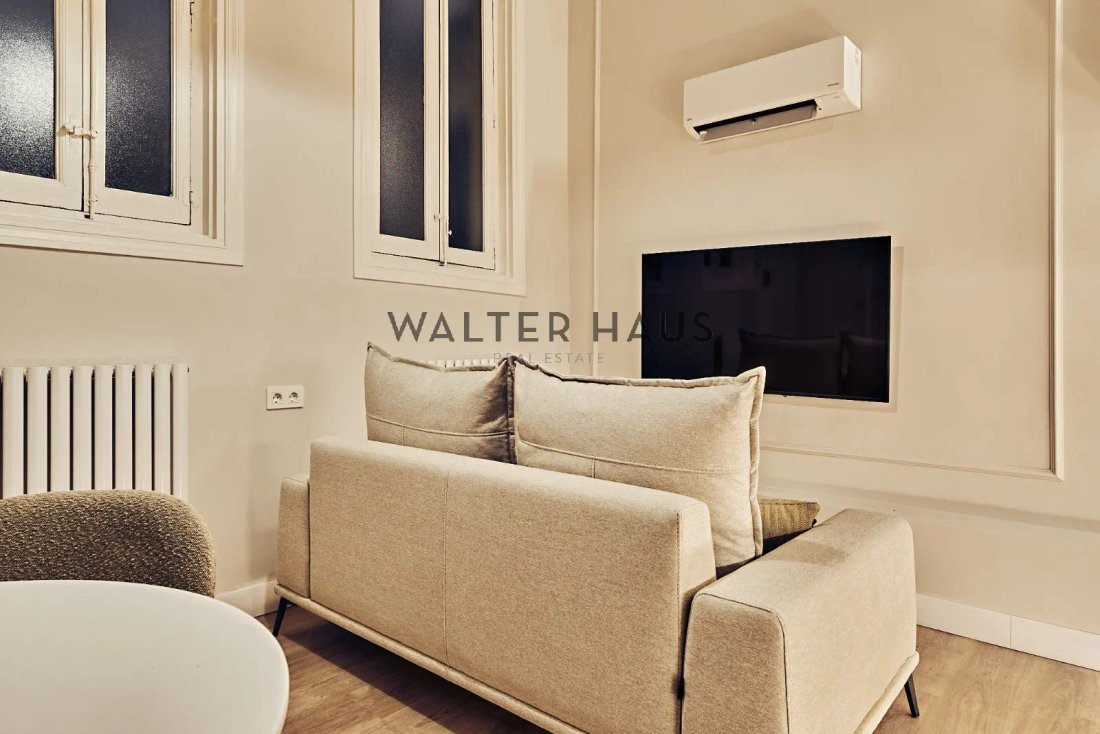 Apartment in Barrio Salamanca, Madrid, Spain 2 - 18940774