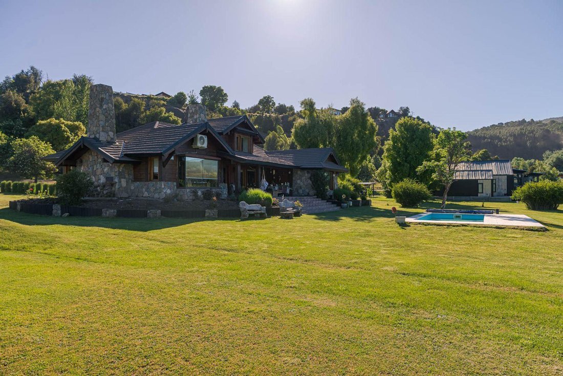 House in San Martín de los Andes, Neuquen, Argentina 4 - 18941395