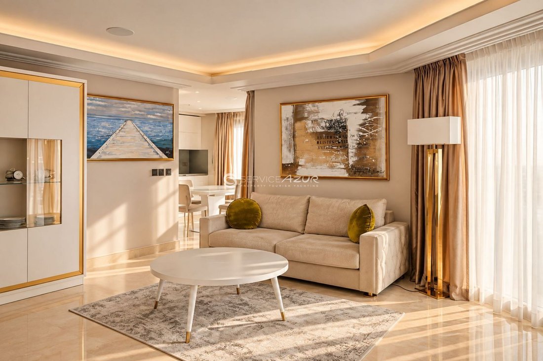 Apartment in Vieille Ville, Antibes, France 4 - 18645174