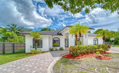 House in Cutler Bay, Florida, United States 1