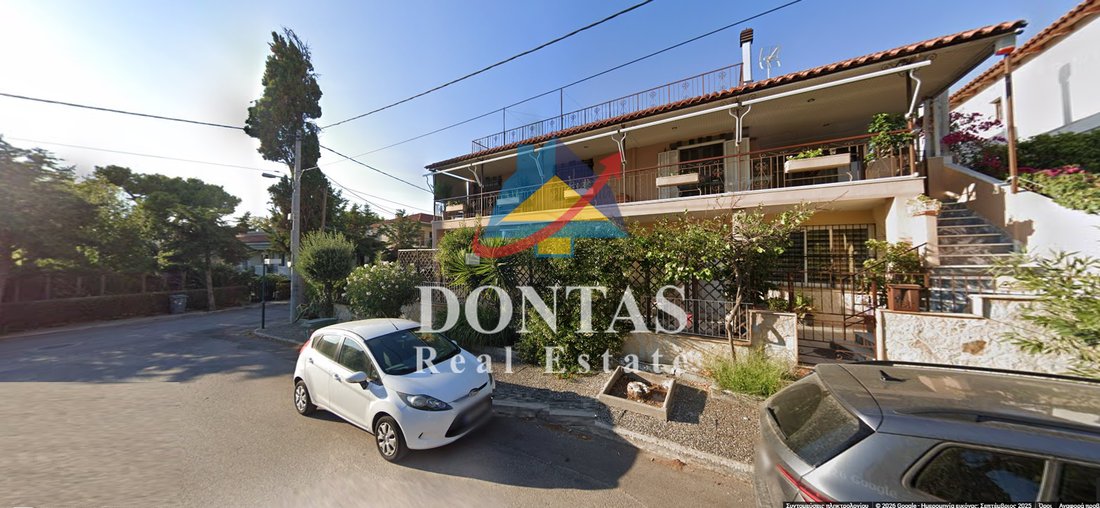 Apartment in Kifisia, Attica, Greece 1 - 18940107
