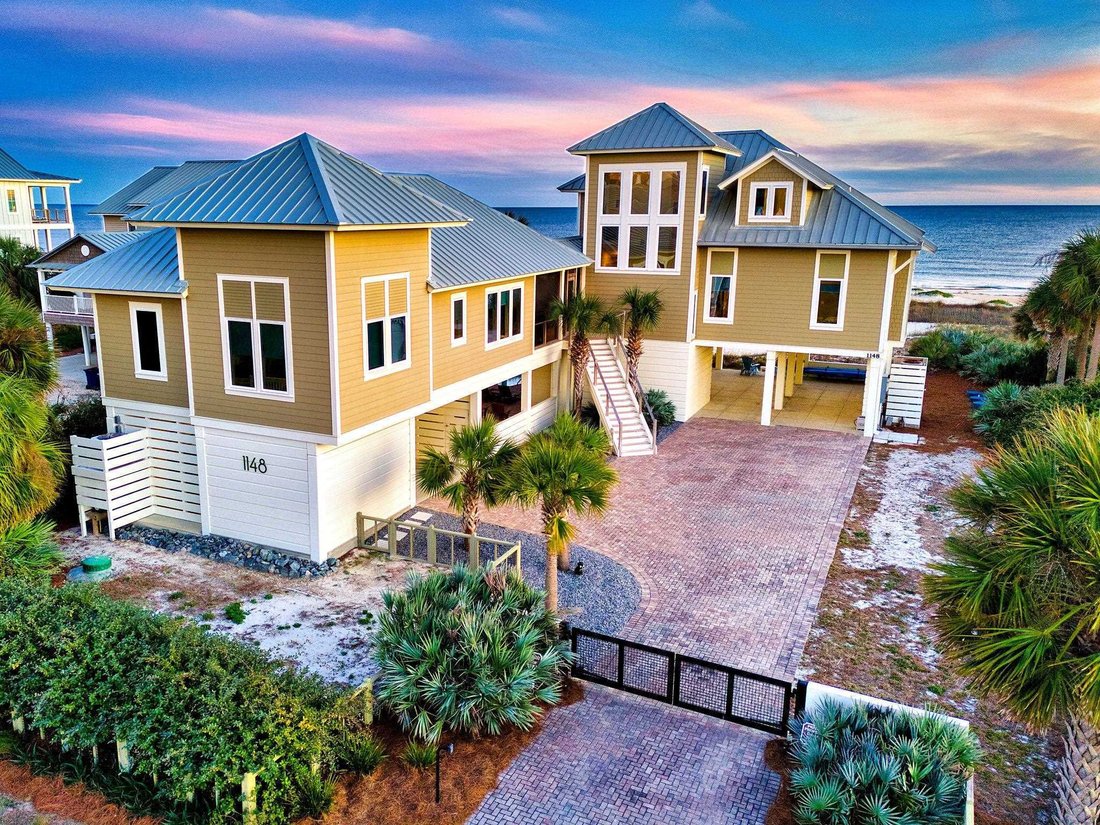 House in Saint George Island, Florida, United States 1 - 18941842