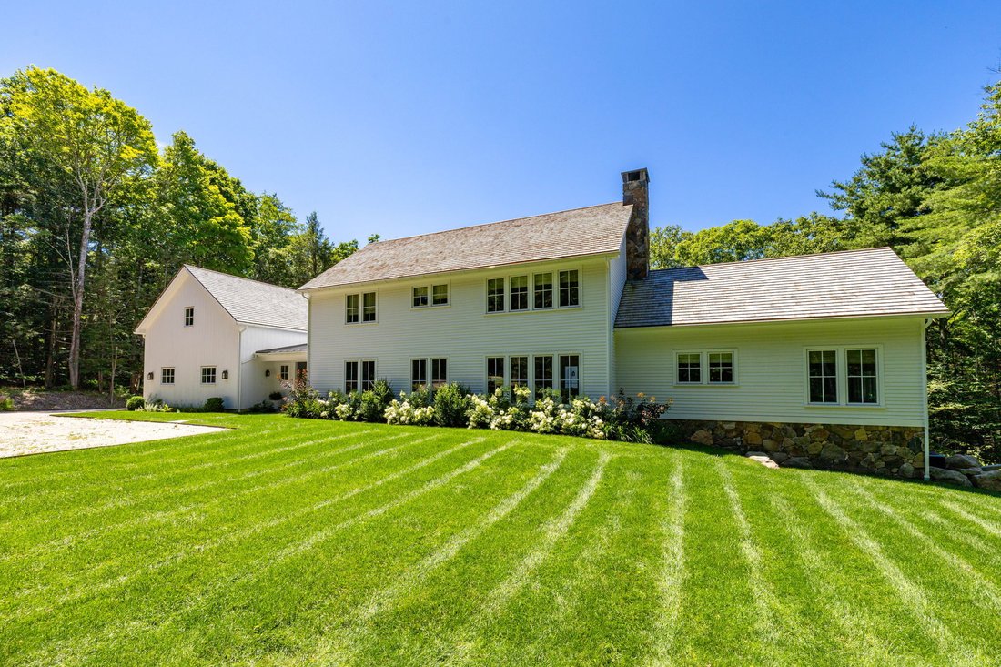 House in Litchfield, Connecticut, United States 3 - 18940972
