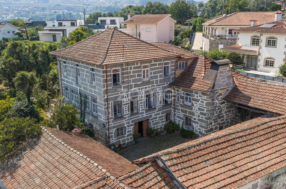 Finca in Pedreira, Rande e Sernande, Porto District, Portugal 2 - 18944176