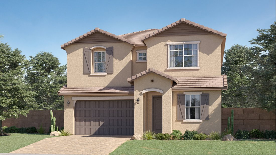 House in Peoria, Arizona, United States 1 - 18940749