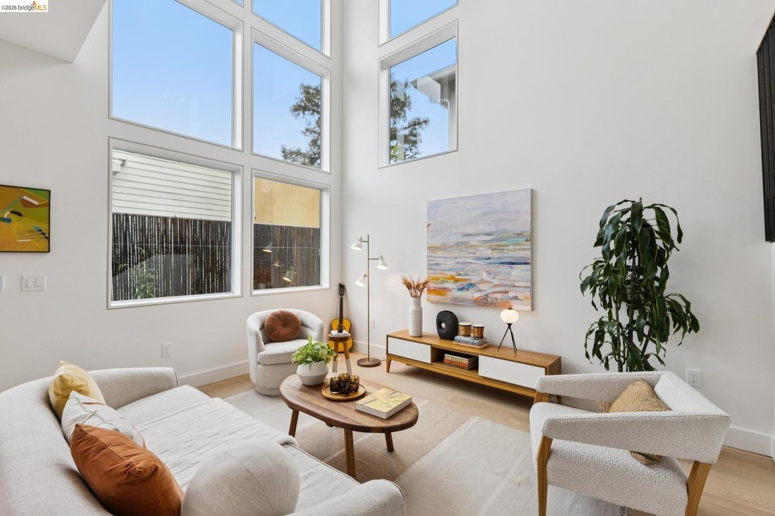House in Berkeley, California, United States 3 - 18939426